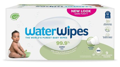 Waterwipes 찐후기! ✨ 할인꿀팁 & 객관적 분석